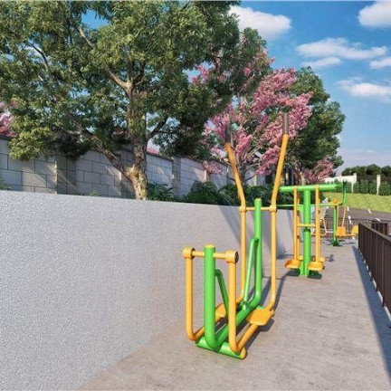 Imagem Apartamento com 2 Quartos à Venda, 42 m² em Sapucaia Ii - Contagem Imagem Apartamento com 2 Quartos à Venda, 42 m² em Sapucaia Ii - Contagem