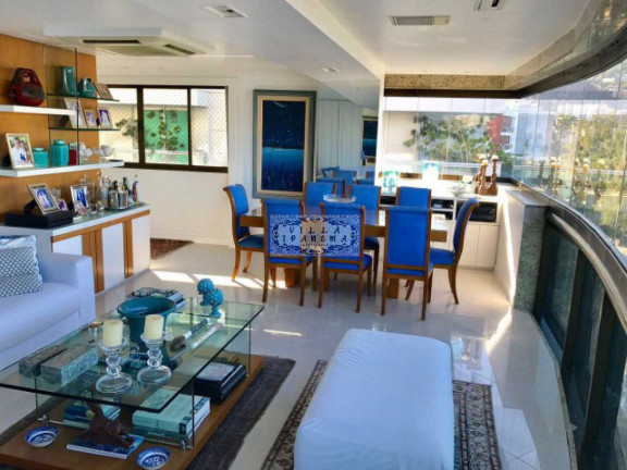 Imagem Cobertura com 4 Quartos à Venda, 317 m² em Lagoa - Rio De Janeiro Imagem Cobertura com 4 Quartos à Venda, 317 m² em Lagoa - Rio De Janeiro