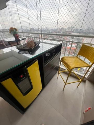 Imagem Apartamento com 3 Quartos à Venda, 123 m² em Centro - São Bernardo Do Campo Imagem Apartamento com 3 Quartos à Venda, 123 m² em Centro - São Bernardo Do Campo