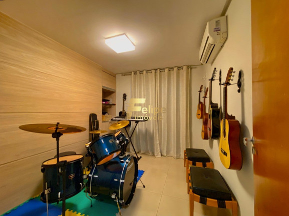 Imagem Cobertura com 3 Quartos à Venda, 213 m² em Praia Do Morro - Guarapari Imagem Cobertura com 3 Quartos à Venda, 213 m² em Praia Do Morro - Guarapari