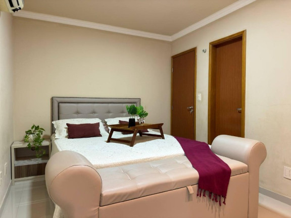 Imagem Casa com 4 Quartos à Venda, 318 m² em Ponta Negra - Manaus Imagem Casa com 4 Quartos à Venda, 318 m² em Ponta Negra - Manaus