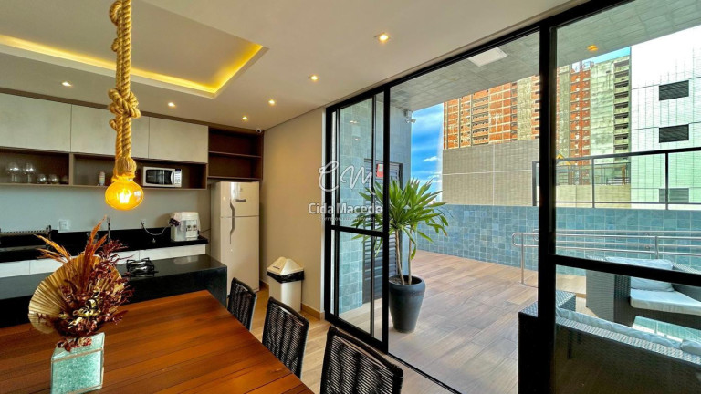 Imagem Apartamento com 2 Quartos à Venda, 56 m² em Jardim Oceania - João Pessoa Imagem Apartamento com 2 Quartos à Venda, 56 m² em Jardim Oceania - João Pessoa