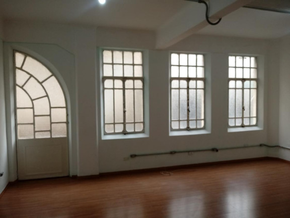 Sala Comercial à Venda, 85 m² em Centro - São Paulo