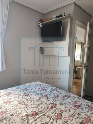 Imagem Apartamento com 3 Quartos à Venda, 60 m² em Parque Boulevard - Santo André Imagem Apartamento com 3 Quartos à Venda, 60 m² em Parque Boulevard - Santo André