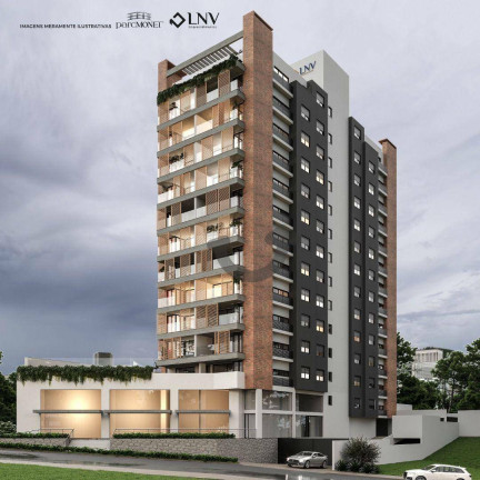 Imagem Apartamento com 2 Quartos à Venda, 102 m² em Centro - Santa Cruz Do Sul Imagem Apartamento com 2 Quartos à Venda, 102 m² em Centro - Santa Cruz Do Sul