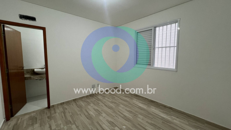 Imagem Casa com 2 Quartos à Venda, 70 m² em Embaré - Santos Imagem Casa com 2 Quartos à Venda, 70 m² em Embaré - Santos