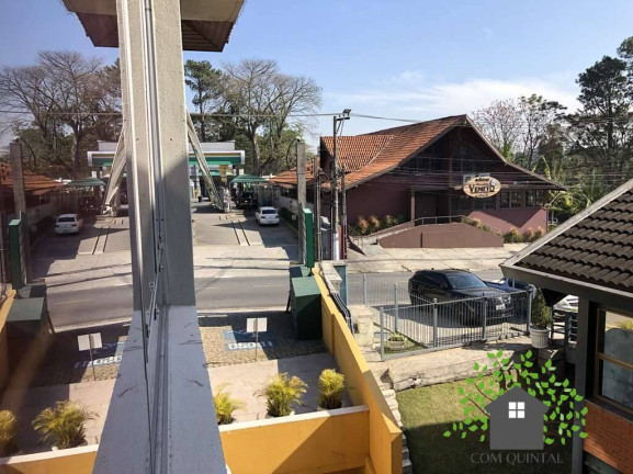 Imagem Sala Comercial à Venda, 39 m² em Miolo Da Granja - Cotia
