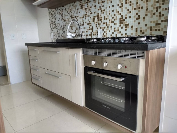 Imagem Apartamento com 2 Quartos à Venda, 50 m² em Vila Haro - Sorocaba