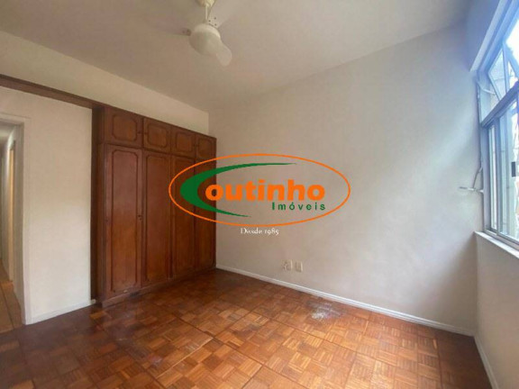 Imagem Apartamento com 3 Quartos à Venda, 103 m² em Rio Comprido - Rio De Janeiro Imagem Apartamento com 3 Quartos à Venda, 103 m² em Rio Comprido - Rio De Janeiro