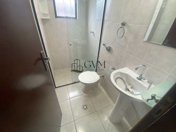 Imagem Apartamento com 3 Quartos à Venda, 142 m² em Canto Do Forte - Praia Grande