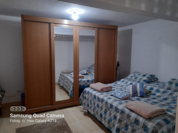 Imagem Chácara com 3 Quartos à Venda, 800 m² em Corumbá (terra Preta) - Mairiporã