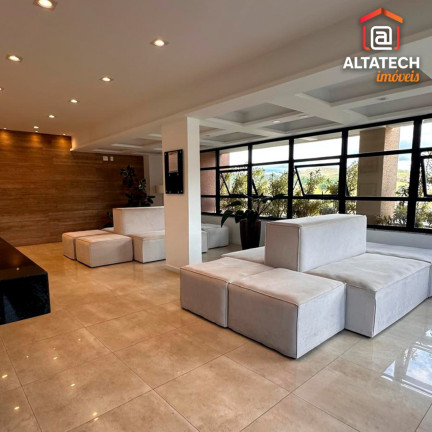 Imagem Imóvel com 2 Quartos à Venda, 64 m² em Jardim Doutor Ottoni - Poços De Caldas Imagem Imóvel com 2 Quartos à Venda, 64 m² em Jardim Doutor Ottoni - Poços De Caldas