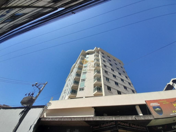 Apartamento com 1 Quarto à Venda, 100 m² em Várzea - Teresópolis