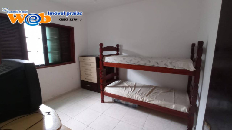 Imagem Casa com 2 Quartos à Venda, 150 m² em Jardim Imperador - Praia Grande