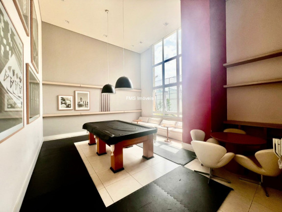 Imagem Imóvel com 3 Quartos à Venda, 90 m² em água Branca - São Paulo