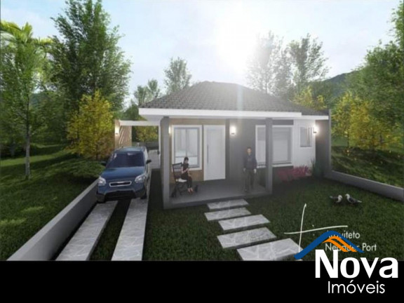 Imagem Imóvel com 3 Quartos à Venda, 129 m² em Linha Imperial - Nova Petrópolis Imagem Imóvel com 3 Quartos à Venda, 129 m² em Linha Imperial - Nova Petrópolis