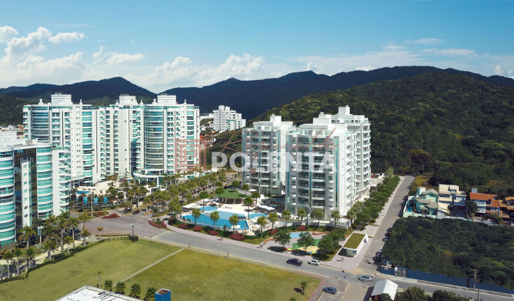 Imagem Apartamento com 4 Quartos à Venda, 180 m² em Praia Brava De Itajaí - Itajaí