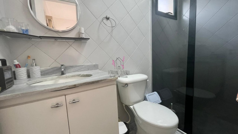 Imagem Apartamento com 2 Quartos à Venda, 67 m² em Itaguá - Ubatuba