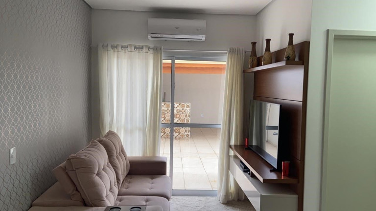 Apartamento com 2 Quartos à Venda, 67 m² em Jardim Jamaica - Santo André