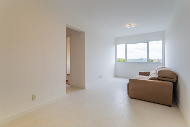 Imagem Imóvel com 2 Quartos à Venda, 51 m² em Partenon - Porto Alegre Imagem Imóvel com 2 Quartos à Venda, 51 m² em Partenon - Porto Alegre