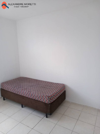 Imagem Apartamento com 2 Quartos à Venda, 52 m² em Jardim Carandá - Sorocaba Imagem Apartamento com 2 Quartos à Venda, 52 m² em Jardim Carandá - Sorocaba