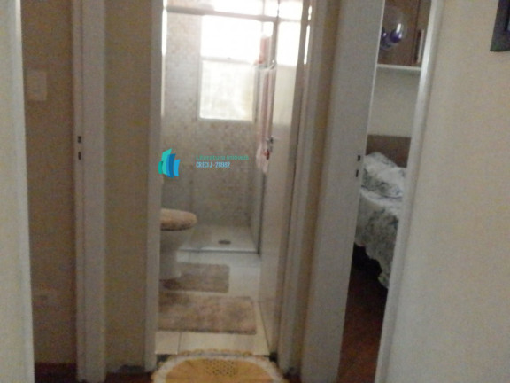 Imagem Apartamento com 2 Quartos à Venda, 58 m² em Assunção - São Bernardo Do Campo