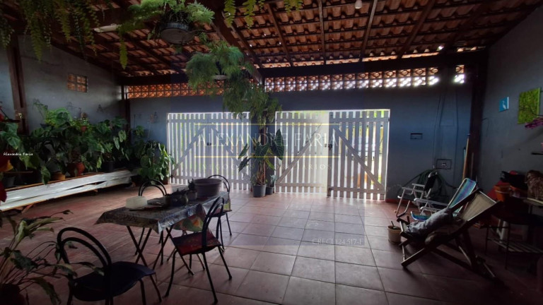 Imagem Casa com 3 Quartos à Venda, 73 m² em Enseada - São Sebastião