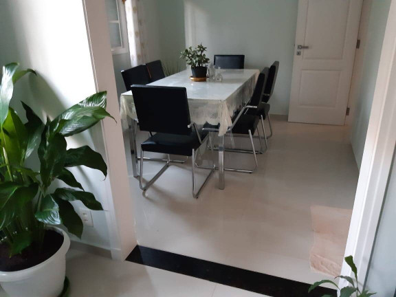 Imagem Apartamento com 3 Quartos à Venda, 64 m² em Itatiba