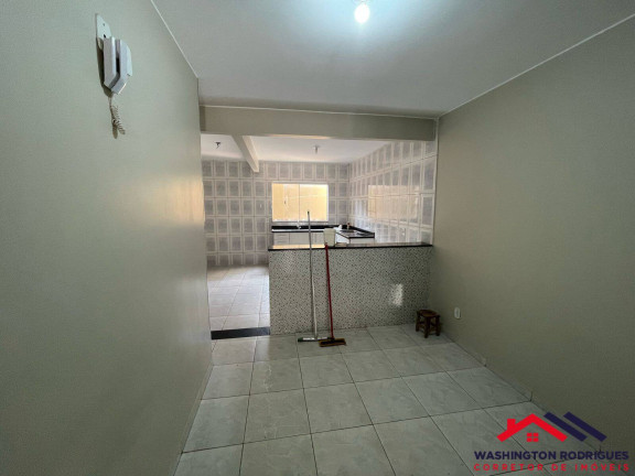 Imagem Casa com 4 Quartos à Venda, 240 m² em Samambaia Sul (samambaia) - Brasília Imagem Casa com 4 Quartos à Venda, 240 m² em Samambaia Sul (samambaia) - Brasília