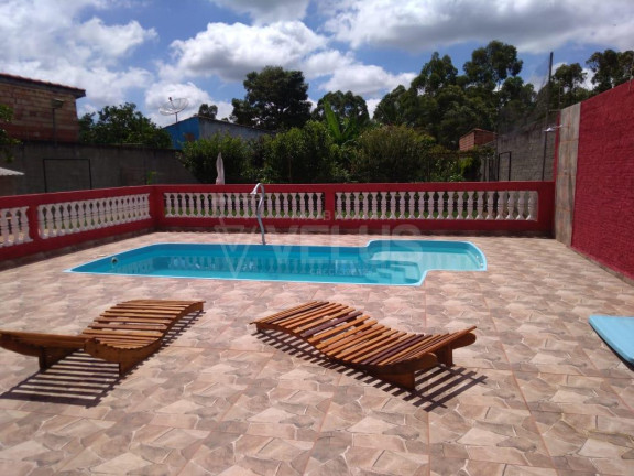 Imagem Imóvel com 2 Quartos à Venda, 200 m² em Cercadinho - Alambari Imagem Imóvel com 2 Quartos à Venda, 200 m² em Cercadinho - Alambari
