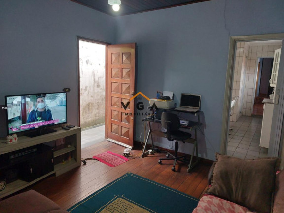 Imagem Casa com 3 Quartos à Venda, 140 m² em Vila Nova Savoia - São Paulo Imagem Casa com 3 Quartos à Venda, 140 m² em Vila Nova Savoia - São Paulo