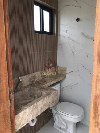 Imagem Casa com 3 Quartos à Venda, em Rincão - Mossoró Imagem Casa com 3 Quartos à Venda, em Rincão - Mossoró