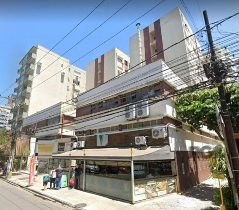 Imagem Apartamento com 1 Quarto à Venda, 45 m² em Centro Histórico - Porto Alegre Imagem Apartamento com 1 Quarto à Venda, 45 m² em Centro Histórico - Porto Alegre