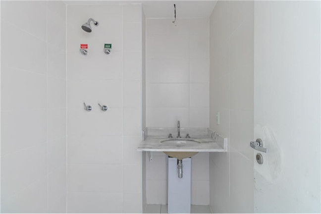 Imagem Apartamento com 1 Quarto à Venda, 27 m² em Vila Madalena - São Paulo Imagem Apartamento com 1 Quarto à Venda, 27 m² em Vila Madalena - São Paulo