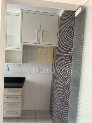 Imagem Apartamento com 2 Quartos à Venda, 48 m² em Vila Rangel - São José Dos Campos Imagem Apartamento com 2 Quartos à Venda, 48 m² em Vila Rangel - São José Dos Campos