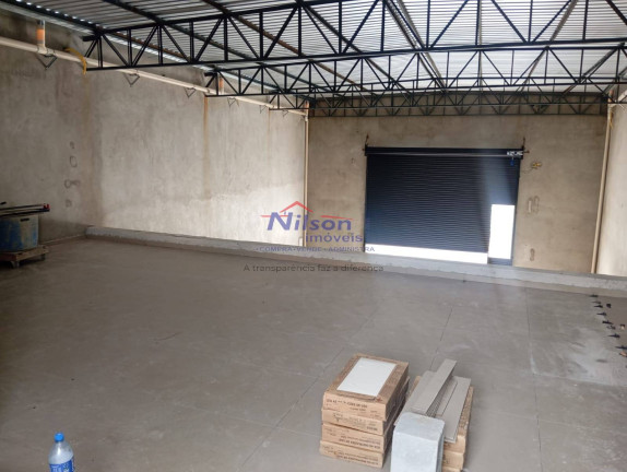 Imagem Sala Comercial para Alugar, 500 m² em Jardim Maria Dirce - Guarulhos