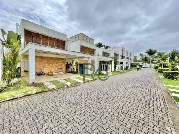 Imagem Casa com 3 Quartos à Venda, 173 m² em São Paulo Ii - Cotia
