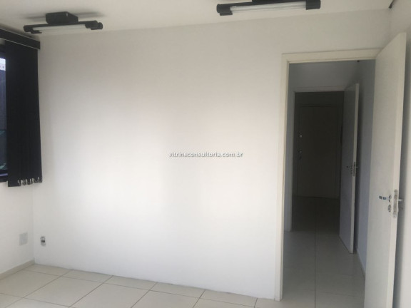 Imagem Imóvel Comercial à Venda, 40 m² em Cambuci - São Paulo