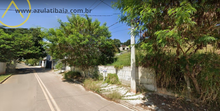 Imagem Terreno à Venda, 715 m² em Jardim Paulista - Atibaia Imagem Terreno à Venda, 715 m² em Jardim Paulista - Atibaia