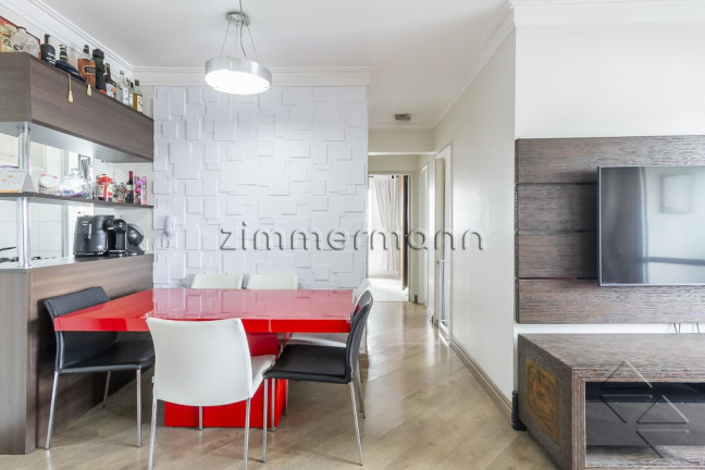 Imagem Apartamento com 3 Quartos à Venda, 102 m² em Barra Funda - São Paulo Imagem Apartamento com 3 Quartos à Venda, 102 m² em Barra Funda - São Paulo