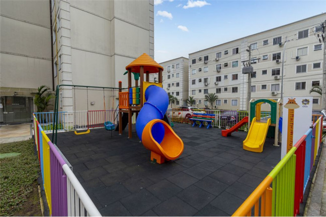 Imagem Imóvel com 2 Quartos à Venda, em São José - Canoas Imagem Imóvel com 2 Quartos à Venda, em São José - Canoas