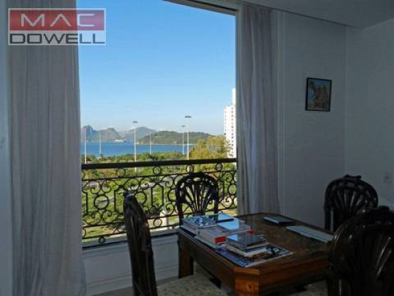 Imagem Apartamento com 3 Quartos à Venda, 423 m² em Flamengo / Rio De Janeiro / Rj - Rio De Janeiro Imagem Apartamento com 3 Quartos à Venda, 423 m² em Flamengo / Rio De Janeiro / Rj - Rio De Janeiro