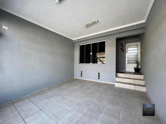 Imagem Casa com 3 Quartos à Venda, 171 m² em Jardim Jamaica - Santo André Imagem Casa com 3 Quartos à Venda, 171 m² em Jardim Jamaica - Santo André