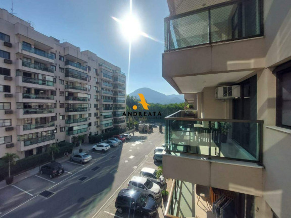 Imagem Apartamento com 3 Quartos à Venda, 81 m² em Recreio Dos Bandeirantes - Rio De Janeiro Imagem Apartamento com 3 Quartos à Venda, 81 m² em Recreio Dos Bandeirantes - Rio De Janeiro