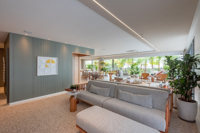 Imagem Apartamento com 3 Quartos à Venda, 350 m² em Setor Oeste - Goiânia Imagem Apartamento com 3 Quartos à Venda, 350 m² em Setor Oeste - Goiânia