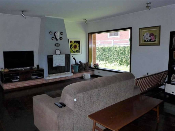 Imagem Casa de Condomínio com 3 Quartos à Venda,  em Chácara Dos Lagos - Carapicuíba