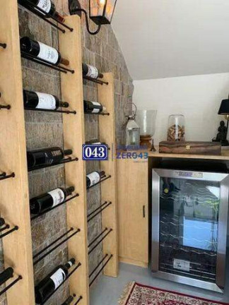 Imagem Casa de Condomínio com 3 Quartos à Venda, 199 m² em Gleba Simon Frazer - Londrina Imagem Casa de Condomínio com 3 Quartos à Venda, 199 m² em Gleba Simon Frazer - Londrina