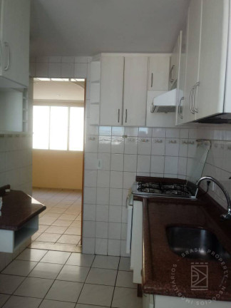Imagem Apartamento com 3 Quartos à Venda, 68 m² em Jardim Satélite - São José Dos Campos Imagem Apartamento com 3 Quartos à Venda, 68 m² em Jardim Satélite - São José Dos Campos