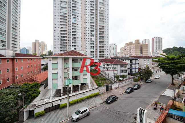 Imagem Apartamento com 2 Quartos à Venda ou Locação, 65 m² em Marapé - Santos Imagem Apartamento com 2 Quartos à Venda ou Locação, 65 m² em Marapé - Santos