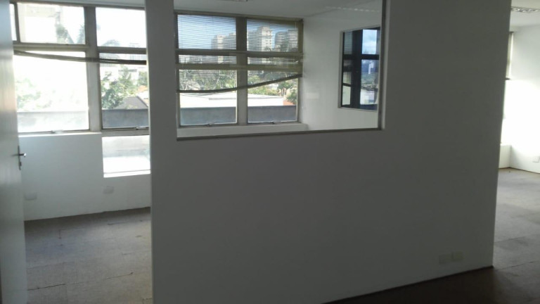 Imagem Sala Comercial à Venda, 179 m² em Jardim Paulistano - São Paulo